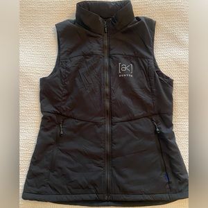 Women's Burton [ak] Helium Stretch Insulated Vest